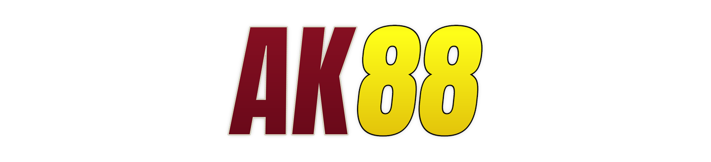ak88 logo